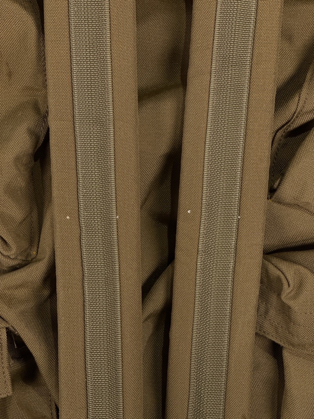 North American Rescue WALK Medical Backpack Tactical Nylon Coyote Brown - Picture 4 of 15
